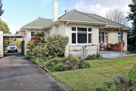 Photo of property in 1205 Ada Street, Parkvale, Hastings, 4122