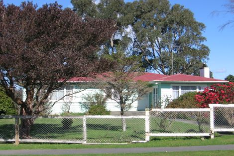 Photo of property in 32 Harrison Street West, Featherston, 5710