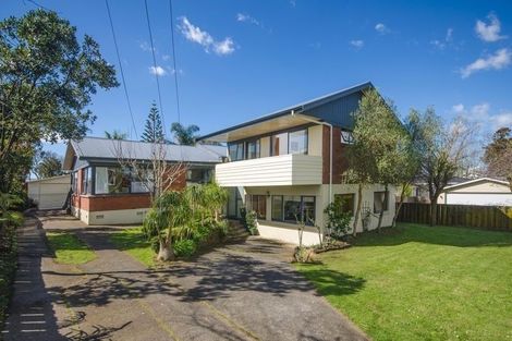 Photo of property in 134 West Tamaki Road, Glen Innes, Auckland, 1072
