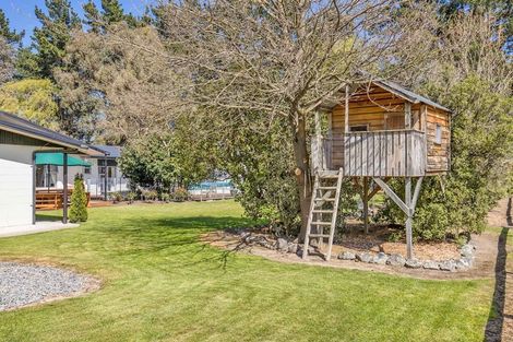 Photo of property in 344 Lineside Road, Flaxton, Kaiapoi, 7691