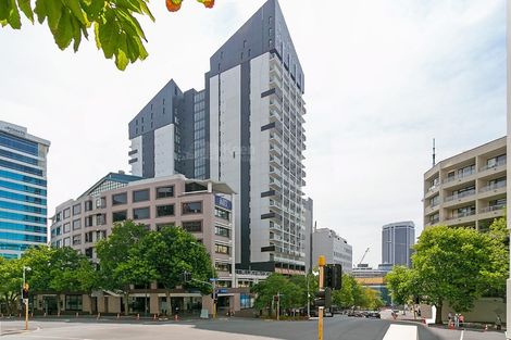 Photo of property in Queen's Residences, 2004/8 Airedale Street, Auckland Central, Auckland, 1010