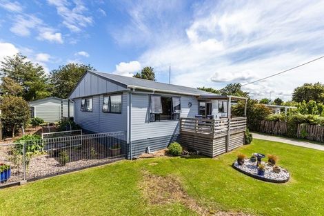 Photo of property in 9 Taniwha Street, Mangakino, 3421