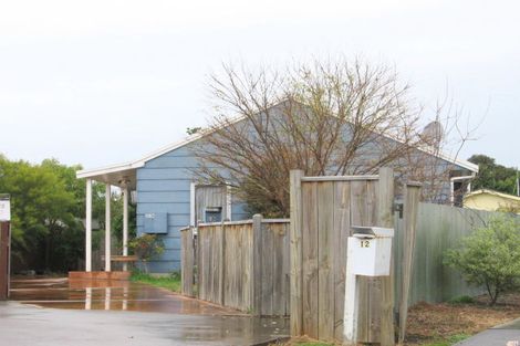 Photo of property in 2/5 Wiltshire Place, Tamatea, Napier, 4112