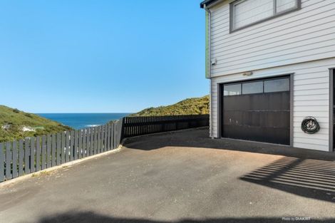 Photo of property in 32a View Road, Houghton Bay, Wellington, 6023