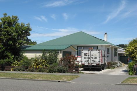 Photo of property in 112 Pine Avenue, South New Brighton, Christchurch, 8062