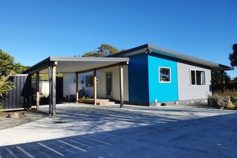 Photo of property in 4a Joyce Crescent, Greymouth, 7805