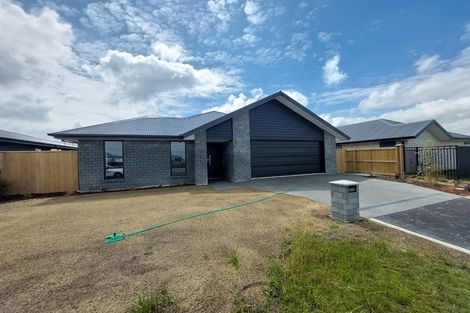 Photo of property in 19 Frogmore Way, Rolleston, 7615