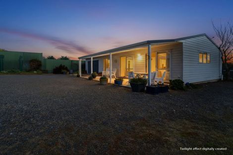 Photo of property in 250 Porangahau Road, Waipukurau, 4282