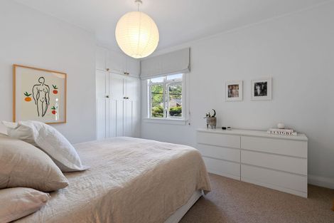 Photo of property in 109 Freyberg Street, Lyall Bay, Wellington, 6022