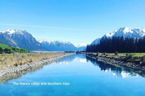 Photo of property in 2 Acheron Avenue, Lake Coleridge, 7572