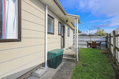 Photo of property in 1/40 Townshend Crescent, Greenmeadows, Napier, 4112