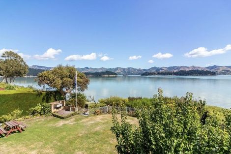 Photo of property in 417 Marine Drive, Charteris Bay, Lyttelton, 8971
