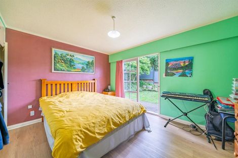 Photo of property in 53 Mcgowan Road, Wainuiomata, Lower Hutt, 5014