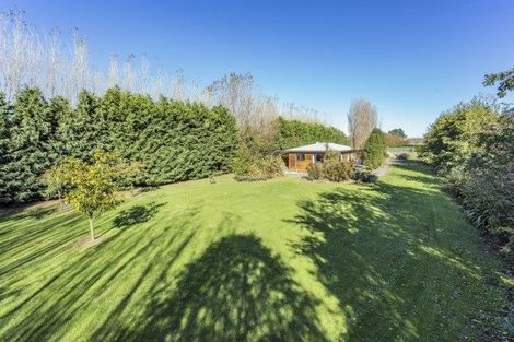 Photo of property in 76 Tuahiwi Road, Tuahiwi, Kaiapoi, 7691