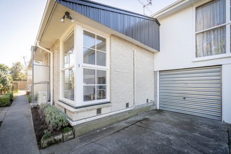 Photo of property in 3/225 Edgeware Road, Edgeware, Christchurch, 8013