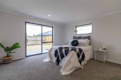 Photo of property in 8 Batham Drive, Matamata, 3400