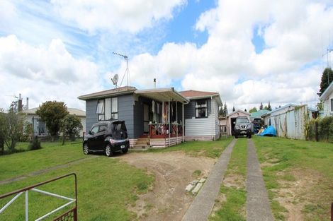 Photo of property in 5 Solway Place, Tokoroa, 3420