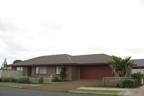 Photo of property in 56 Ward Street, Pukekohe, 2120