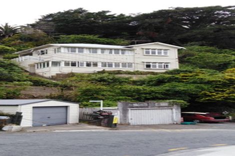 Photo of property in 44 Norway Street, Aro Valley, Wellington, 6012
