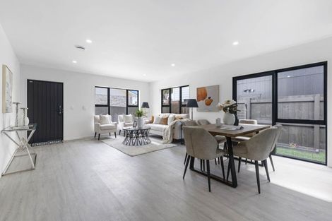 Photo of property in 50a Heybridge Street, Manurewa, Auckland, 2102
