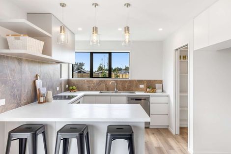 Photo of property in 46 Benn Street, Amberley, 7481