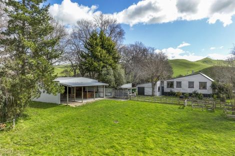 Photo of property in 543 Raukawa Road, Raukawa, 4174