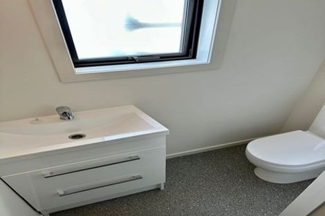 Photo of property in 7/12 Vallance Street, Kilbirnie, Wellington, 6022