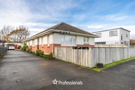 Photo of property in 46 Pine Avenue, Upper Hutt Central, Upper Hutt, 5018