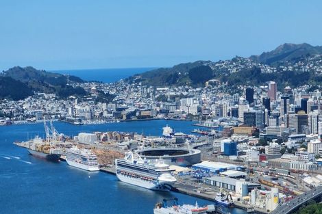 Photo of property in 52 Homebush Road, Khandallah, Wellington, 6035