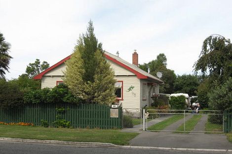 Photo of property in 98 Rolleston Street, Rakaia, 7710