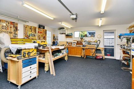 Photo of property in 3 Addies Way, Kaiapoi, 7630