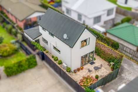 Photo of property in 18b Vogel Street, Richmond, Christchurch, 8013