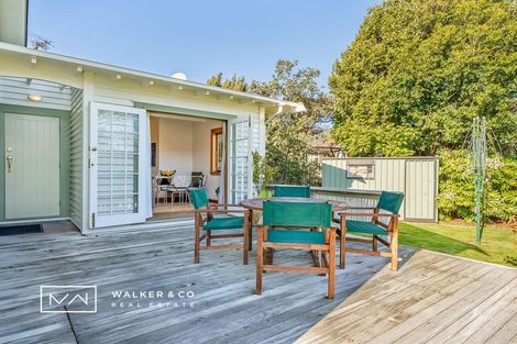 Photo of property in 42 Wilford Street, Woburn, Lower Hutt, 5011