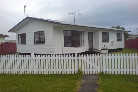 Photo of property in 96 Maplesden Drive, Clendon Park, Auckland, 2103