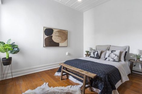 Photo of property in 52 Lincoln Street, Ponsonby, Auckland, 1021