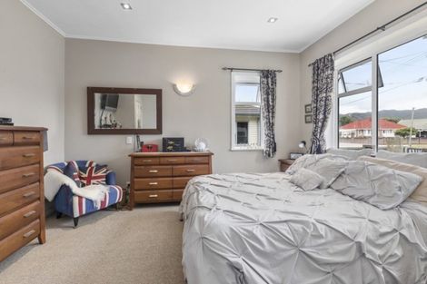 Photo of property in 46 Stellin Street, Boulcott, Lower Hutt, 5011