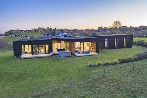 Photo of property in 50 Dromara Drive, Rotokauri, Hamilton, 3289