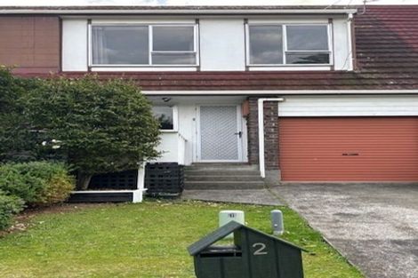 Photo of property in 2 Halyard Place, Whitby, Porirua, 5024