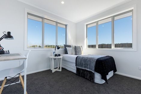 Photo of property in 48 Acacia Avenue, Kihikihi, Te Awamutu, 3800