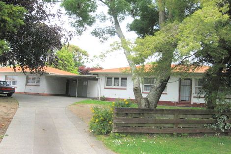 Photo of property in 3/20 Royston Street, Rosehill, Papakura, 2113