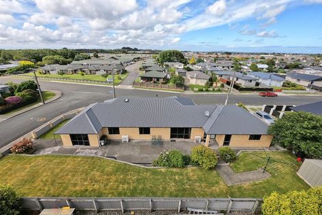 Photo of property in 119 Edinburgh Crescent, Waikiwi, Invercargill, 9810