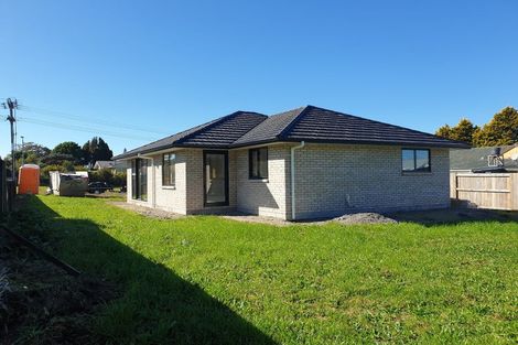 Photo of property in 14 Canon Street, Waihi, 3610