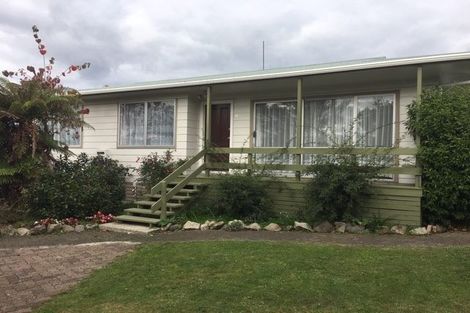 Photo of property in 16 Sequoia Crescent, Owhata, Rotorua, 3010