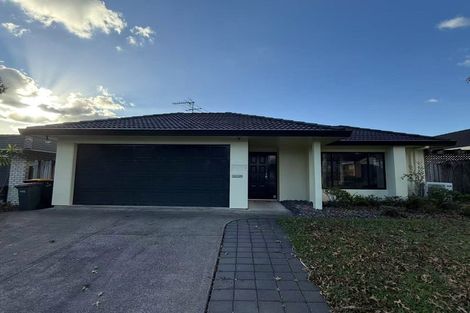 Photo of property in 7 Brittas Place, East Tamaki, Auckland, 2016