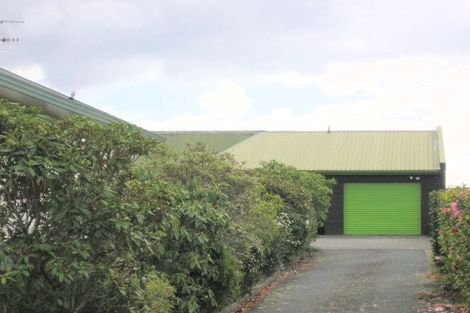 Photo of property in 25 Gillam Crescent, Springfield, Rotorua, 3015
