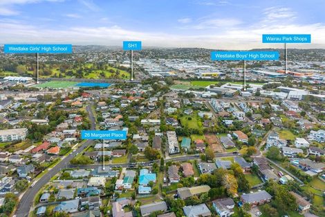 Photo of property in 26 Margaret Place, Milford, Auckland, 0620