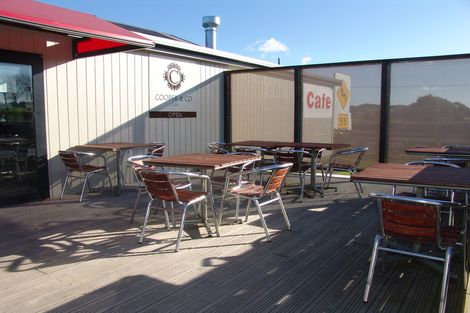 Photo of property in 1100 Kawhia Road, Tihiroa, Otorohanga, 3973