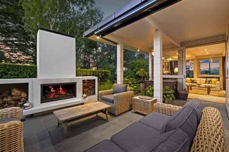 Photo of property in 119 Te Mata Peak Road, Havelock North, 4130