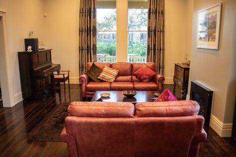 Photo of property in 5 Youngs Lane, Te Aro, Wellington, 6011