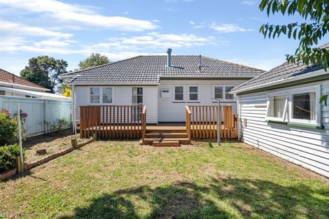 Photo of property in 41 Thornycroft Avenue, Epuni, Lower Hutt, 5011